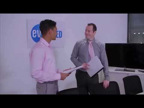 Pearson Business Partner (B1  1.3.1)