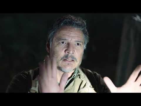 The Last of Us (5) - Escape from Boston