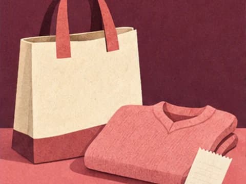 Shopping