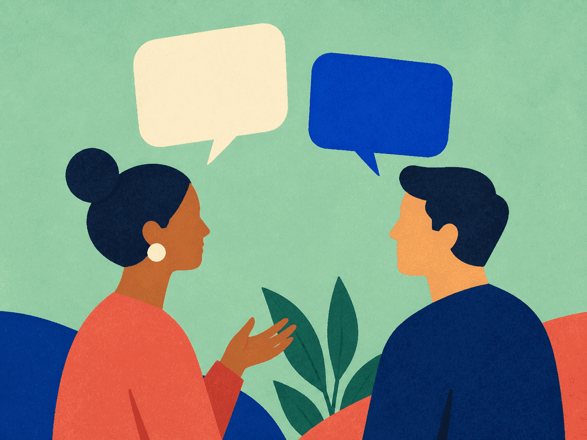 Conversational Phrases