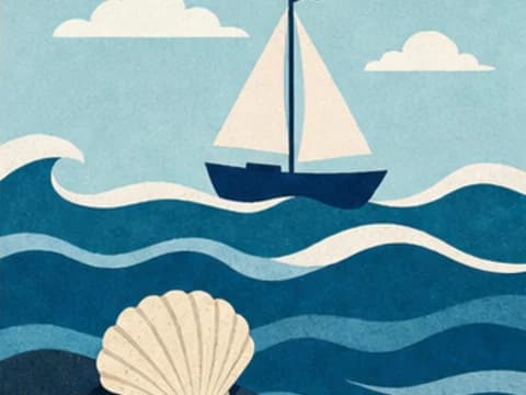 The Sea