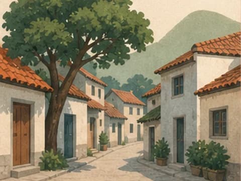 Minh họa chủ đề môi trường