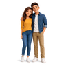 a couple