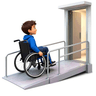 accessible