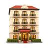 accommodation