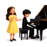 accompaniment