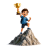 achieve