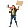 activist