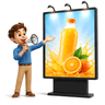 advert