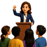 advocate