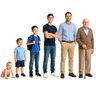 age