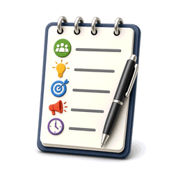 agenda