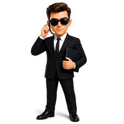 agent