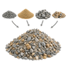 aggregate
