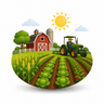 agriculture