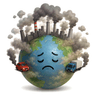 Air pollution