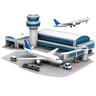 airport