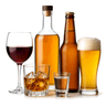 alcohol