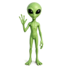alien