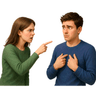 allegation