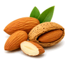 almond