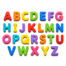 alphabet
