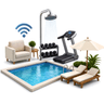 amenity