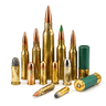 ammunition
