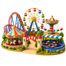 Amusement park