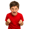 anger