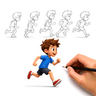 animation