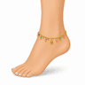 Anklet