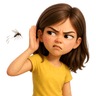 annoyance