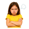 annoyed