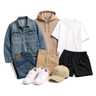 apparel