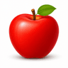 apple