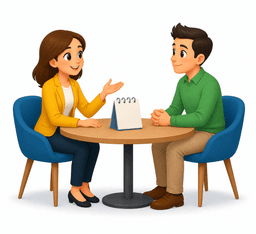 appointment