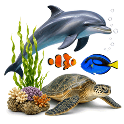 aquatic