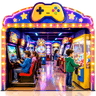 arcade