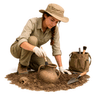 archaeologist