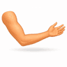 arm