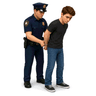 arrest