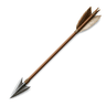arrow