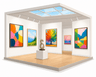 Art gallery