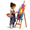 artistic