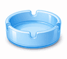ashtray