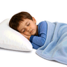 asleep