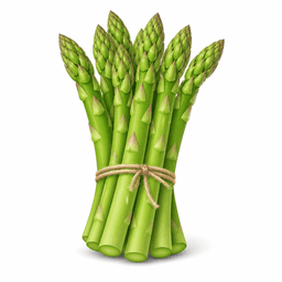 asparagus