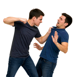 assault