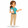 assistant
